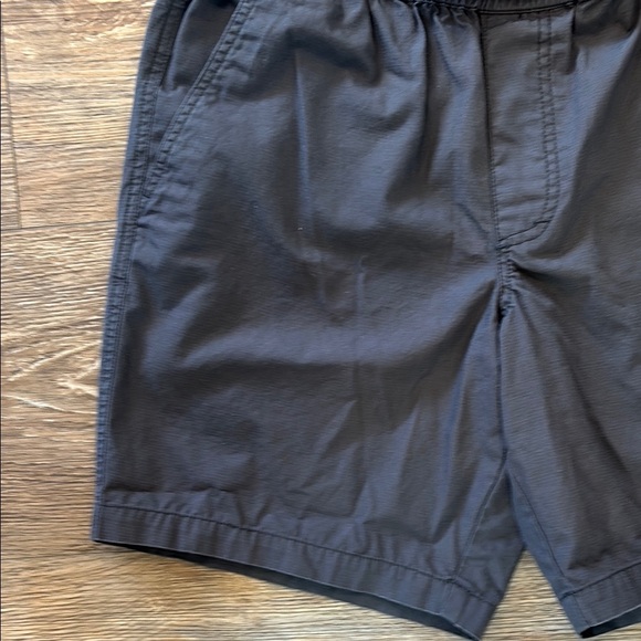 Eddie Bauer Men’s Size Medium Timberline Ripstop Pull-on Shorts Outdoor Hiking - Picture 6 of 12